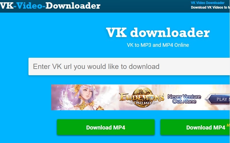 best vk downloader